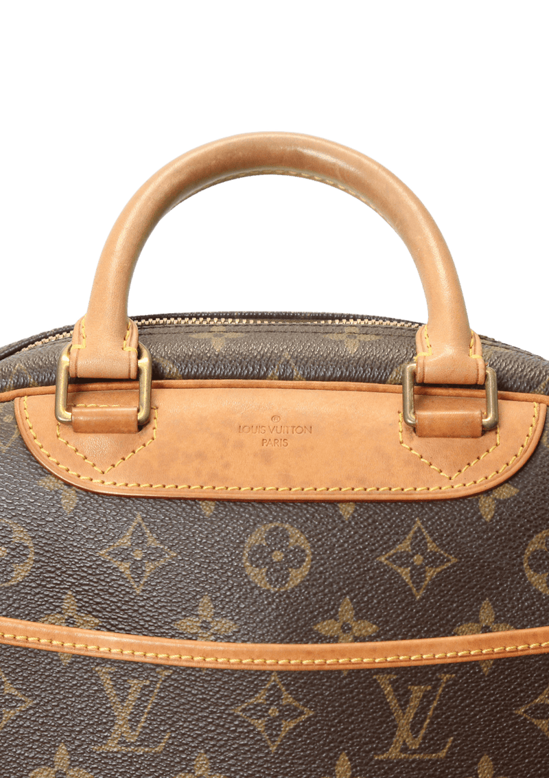 MONOGRAM TROUVILLE BAG