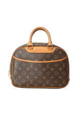 MONOGRAM TROUVILLE BAG