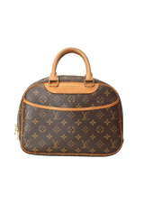 MONOGRAM TROUVILLE BAG