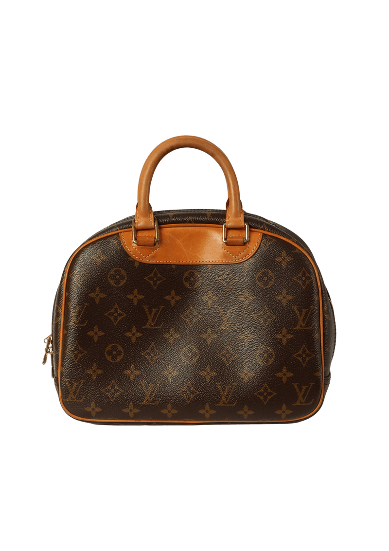 MONOGRAM TROUVILLE BAG