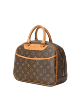 MONOGRAM TROUVILLE BAG