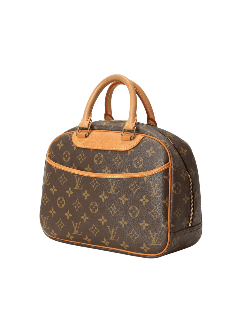 MONOGRAM TROUVILLE BAG