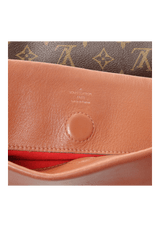 MONOGRAM TUILERIES BESACE