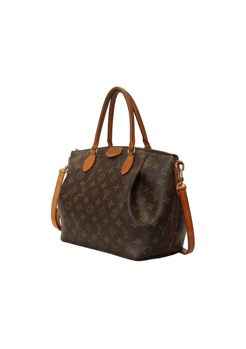 Louis Vuitton Monogram Turenne mm