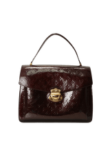 MONOGRAM VERNIS ROMAINE BRIEFCASE