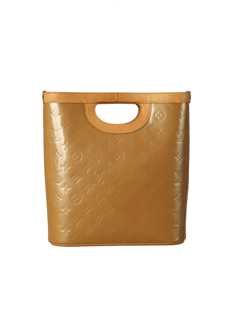 MONOGRAM VERNIS STILLWOOD BAG