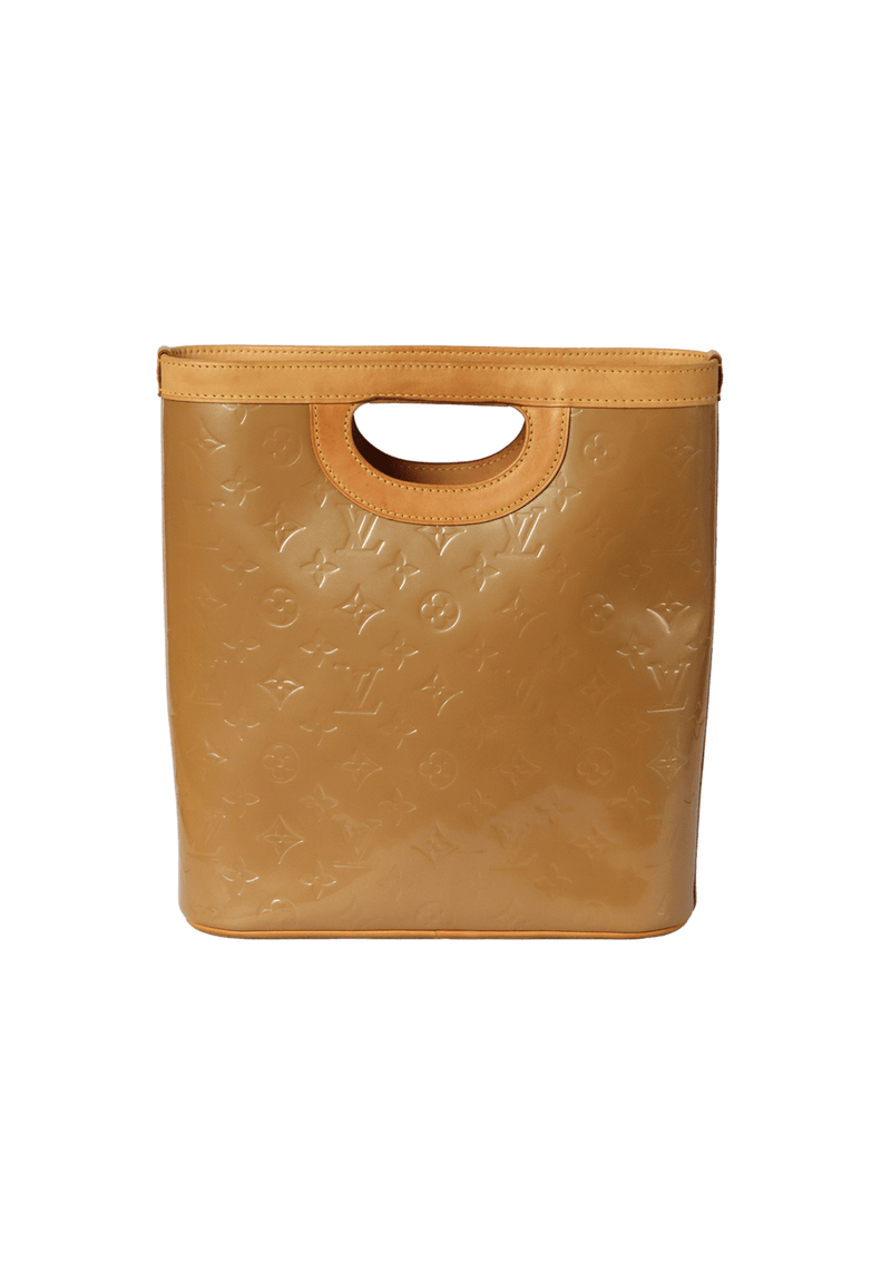 MONOGRAM VERNIS STILLWOOD BAG