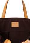 MONOGRAM VERNIZ BELLEVUE PM