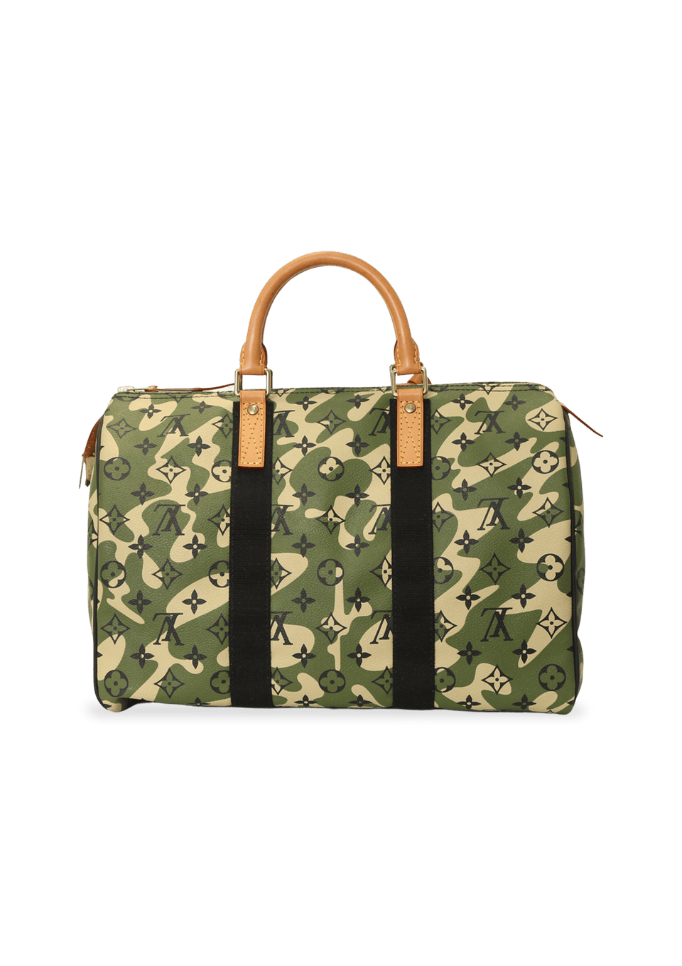 MONOGRAMOUFLAGE SPEEDY 35