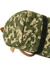 MONOGRAMOUFLAGE SPEEDY 35