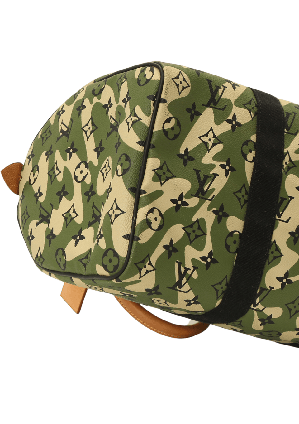 MONOGRAMOUFLAGE SPEEDY 35
