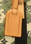 MONOGRAMOUFLAGE SPEEDY 35