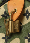MONOGRAMOUFLAGE SPEEDY 35