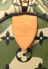 MONOGRAMOUFLAGE SPEEDY 35