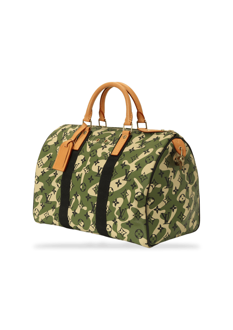 MONOGRAMOUFLAGE SPEEDY 35