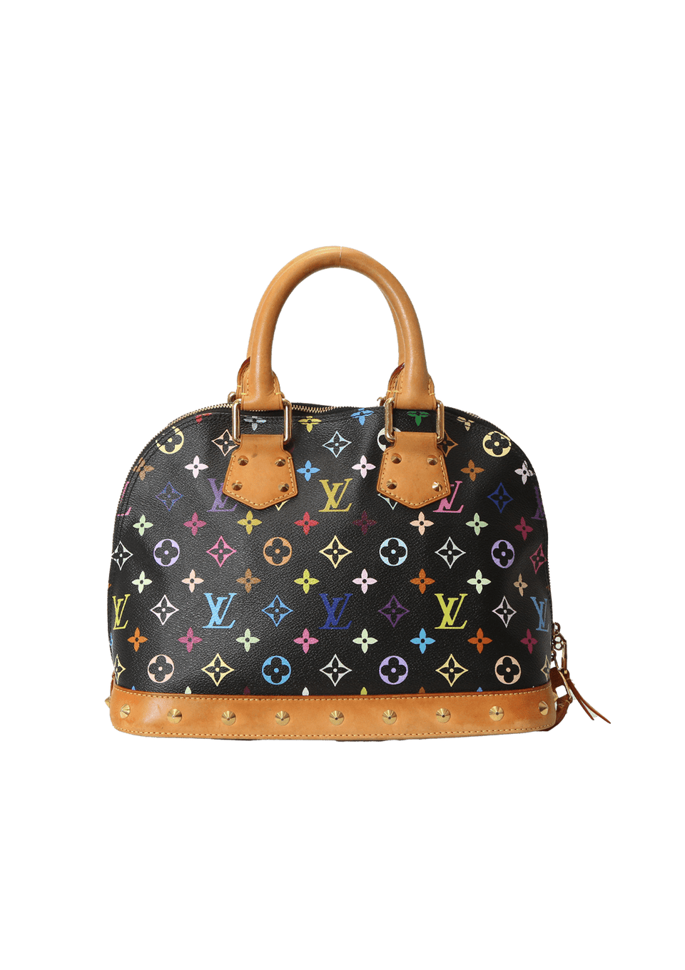 MULTICOLORE ALMA PM