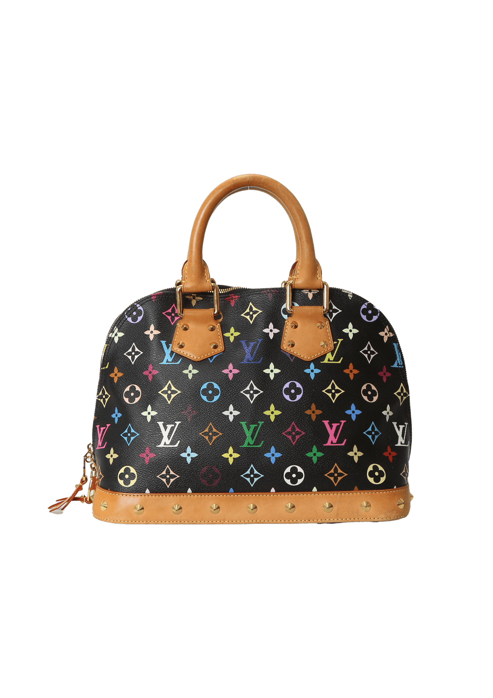 MULTICOLORE ALMA PM