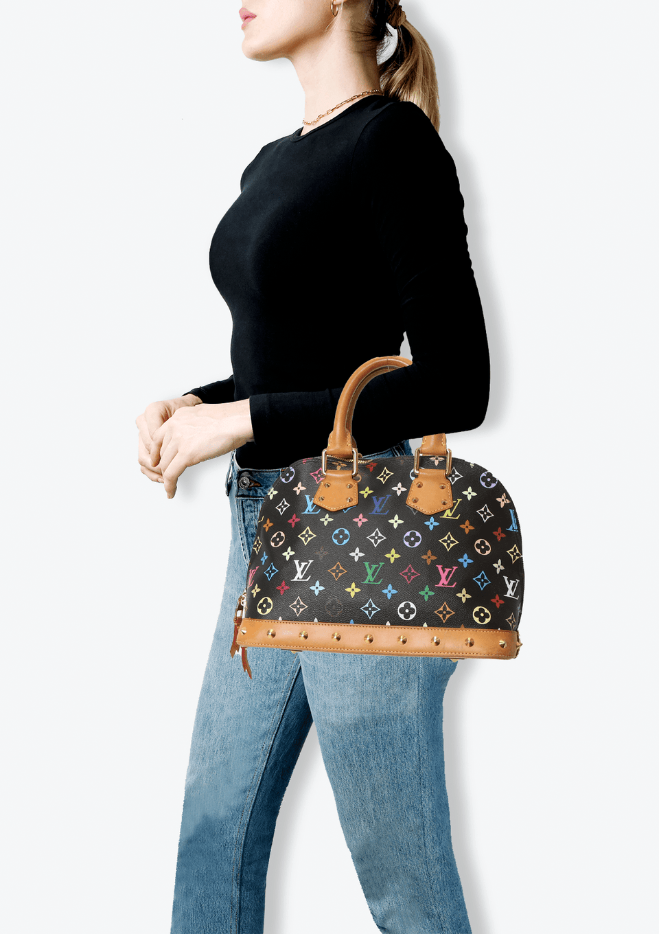MULTICOLORE ALMA PM