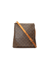 MUSETTE SALSA GM