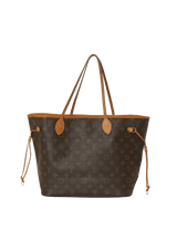 NEVERFULL MONOGRAM GM