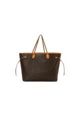 NEVERFULL MONOGRAM GM