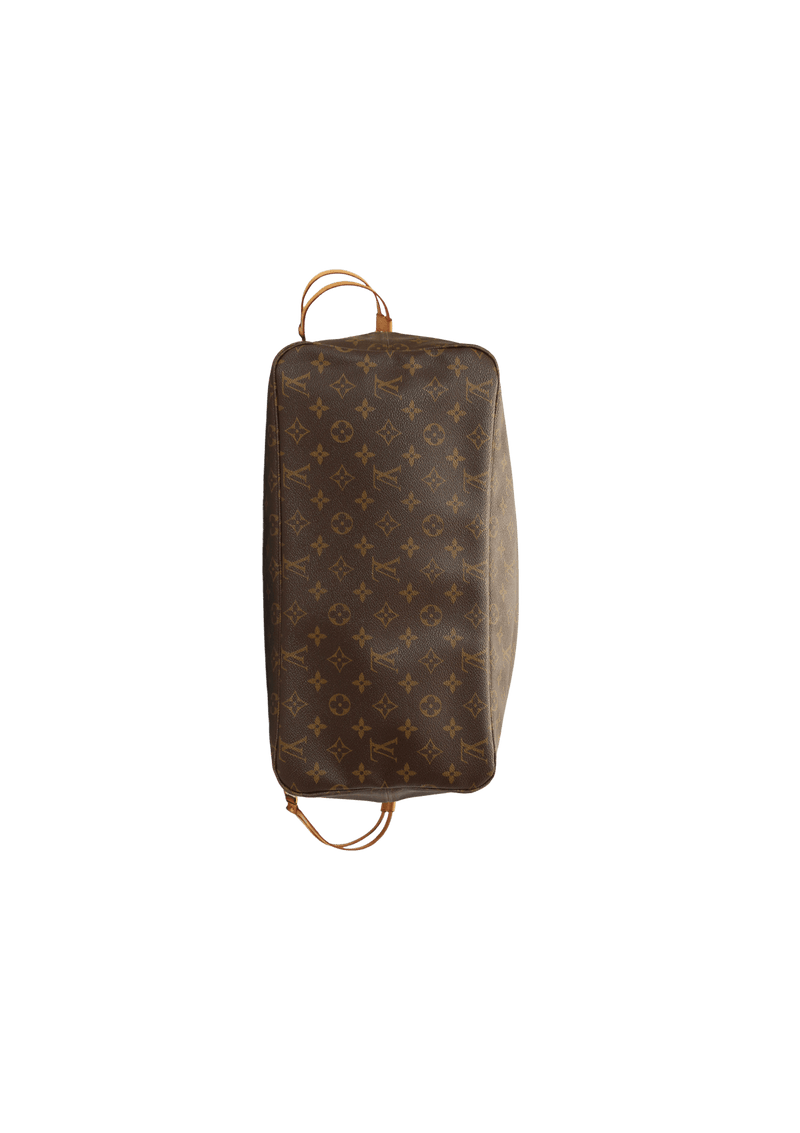 NEVERFULL MONOGRAM GM