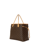 NEVERFULL MONOGRAM GM