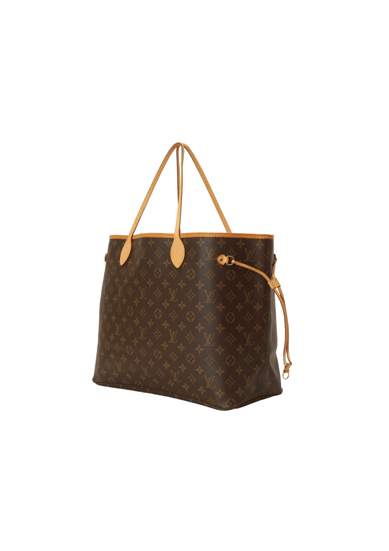 NEVERFULL MONOGRAM GM