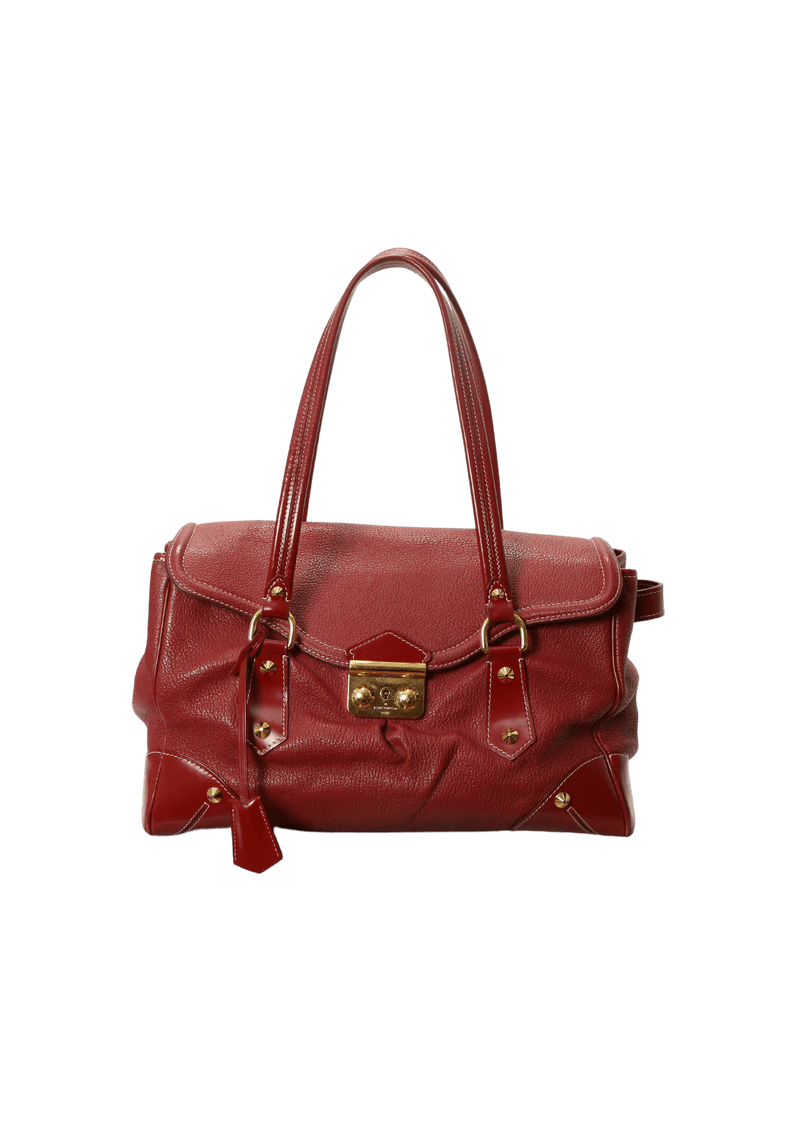 SUHALI L' ABSOLU VOYAGE BAG