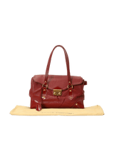 SUHALI L' ABSOLU VOYAGE BAG