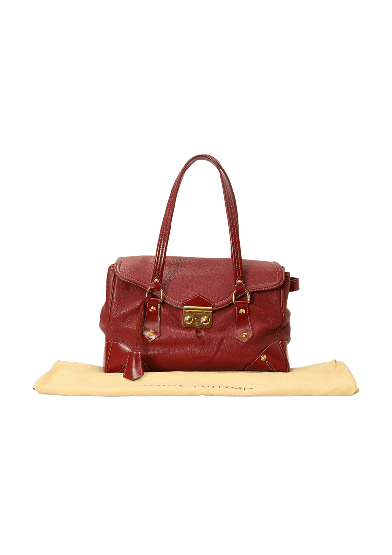 SUHALI L' ABSOLU VOYAGE BAG