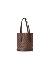 DAMIER ÉBÈNE MARAIS BUCKET