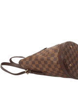 DAMIER ÉBÈNE MARAIS BUCKET