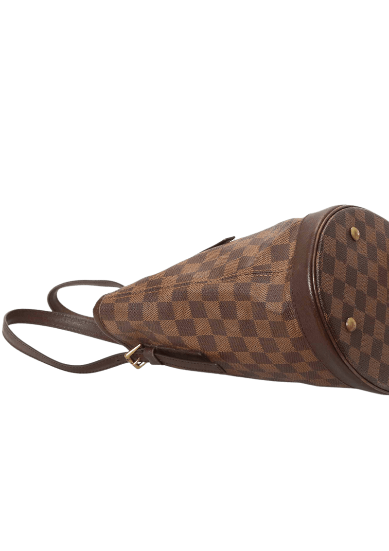 DAMIER ÉBÈNE MARAIS BUCKET