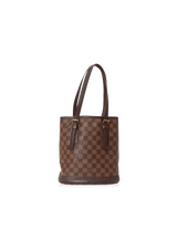 DAMIER ÉBÈNE MARAIS BUCKET