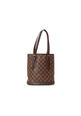 DAMIER ÉBÈNE MARAIS BUCKET