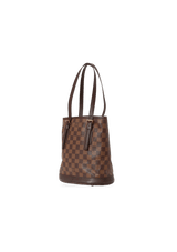 DAMIER ÉBÈNE MARAIS BUCKET