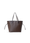 DAMIER ÉBÈNE NEVERFULL MM