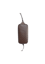 DAMIER ÉBÈNE NEVERFULL MM