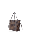 DAMIER ÉBÈNE NEVERFULL MM