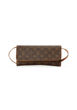 MONOGRAM POCHETTE TWIN GM