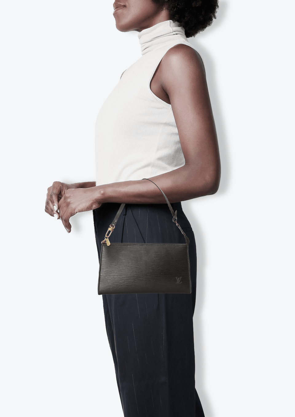 VINTAGE EPI POCHETTE ACCESSOIRES