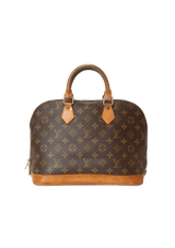 VINTAGE MONOGRAM ALMA MM
