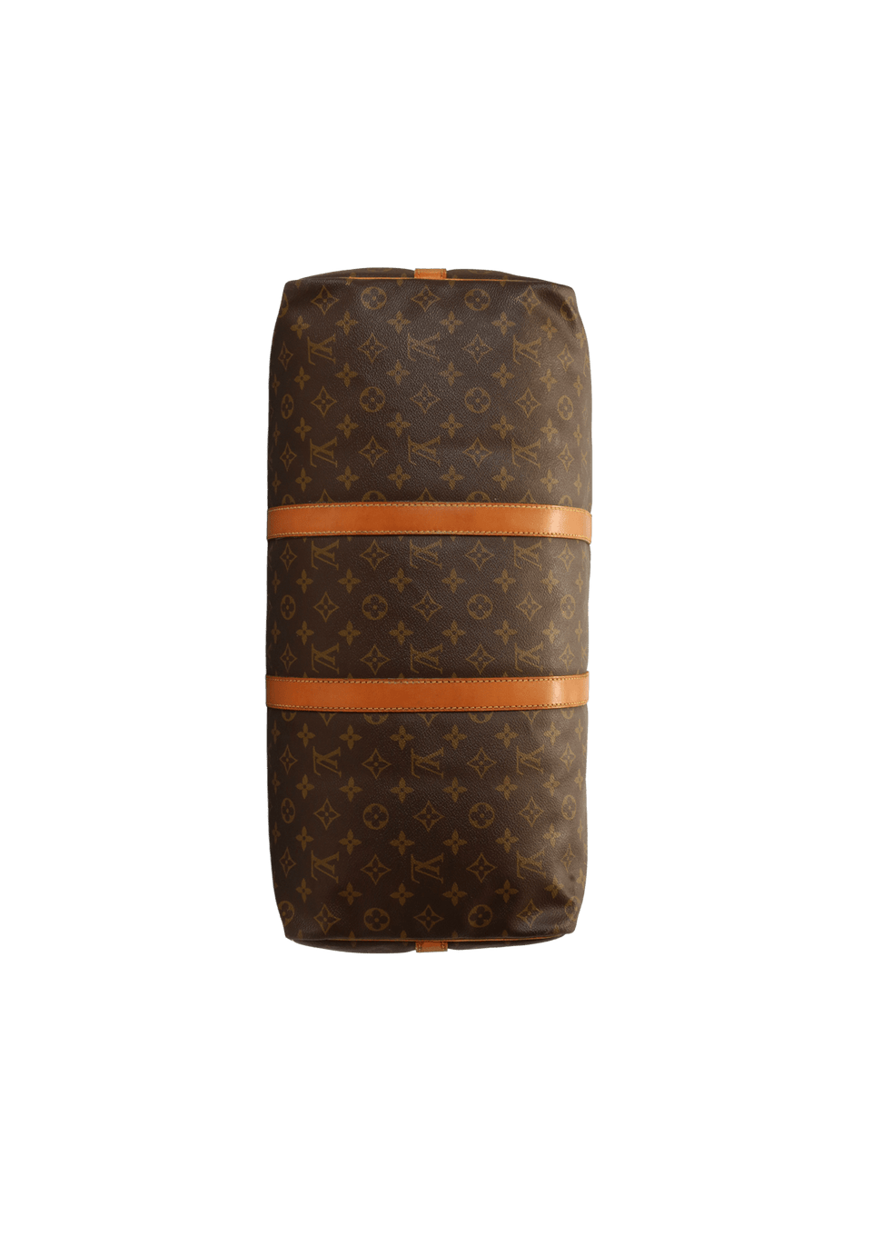 VINTAGE MONOGRAM KEEPALL 50