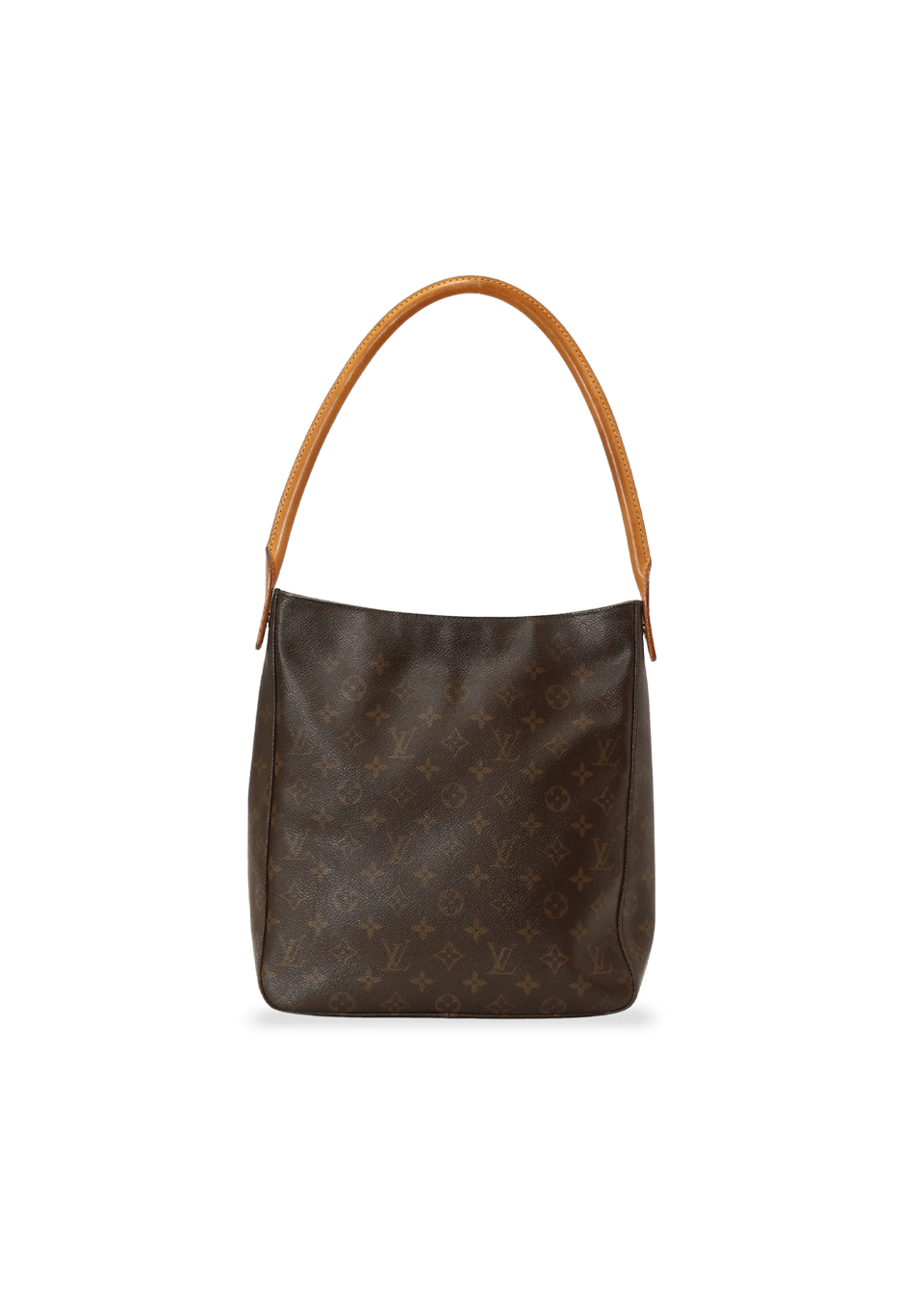 VINTAGE MONOGRAM LOOPING MM