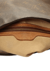 VINTAGE MONOGRAM LOOPING MM