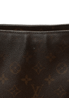 VINTAGE MONOGRAM LOOPING MM