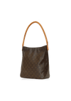 VINTAGE MONOGRAM LOOPING MM