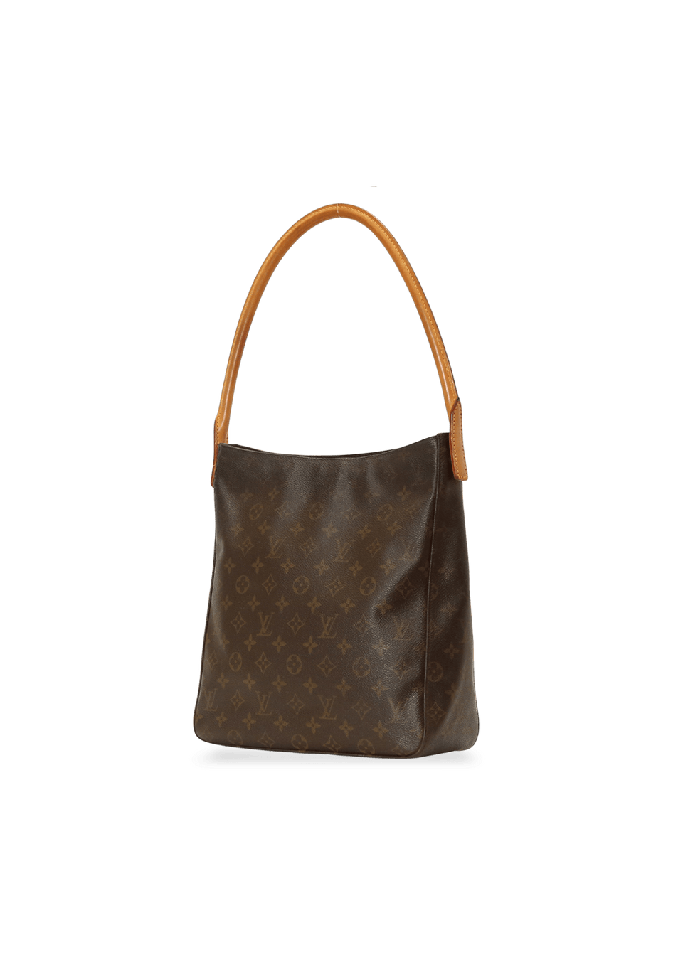 VINTAGE MONOGRAM LOOPING MM
