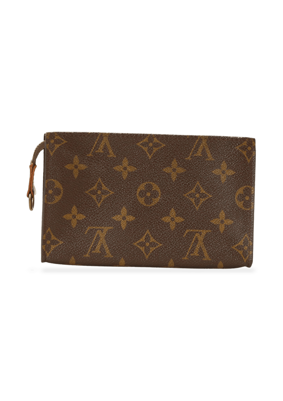VINTAGE MONOGRAM PETIT BUCKET ACCESSORIES POCHETTE
